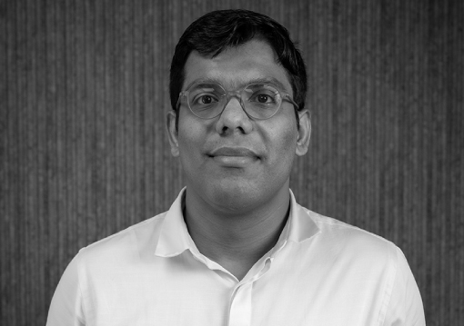 Abhishekh Jain BW