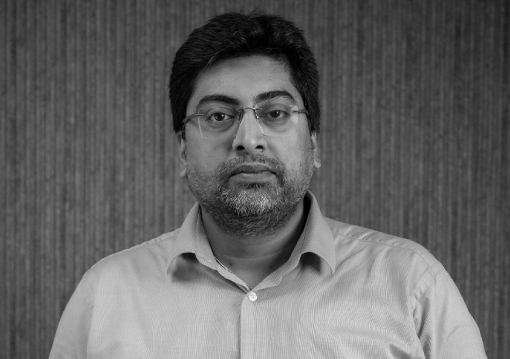 Rohit Sanyal 2 BL