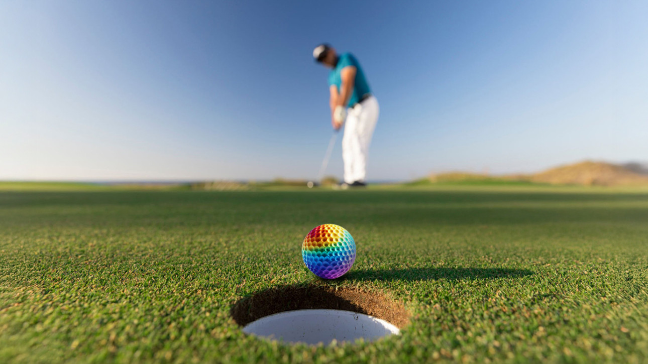 iksula Blog Golf