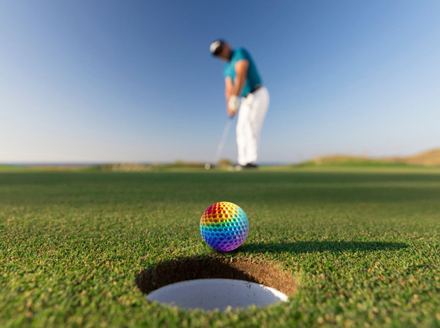 iksula Blog Golf