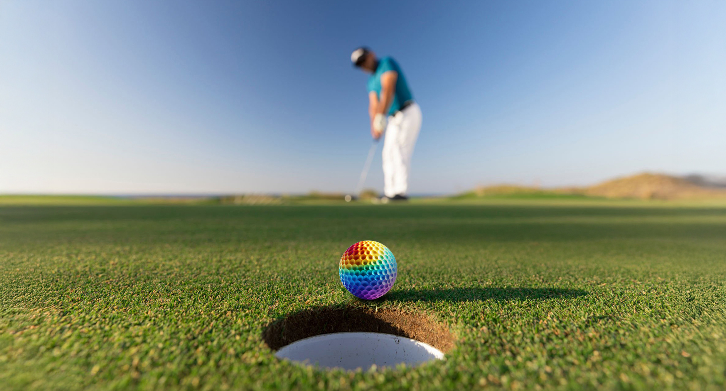 iksula Blog Golf