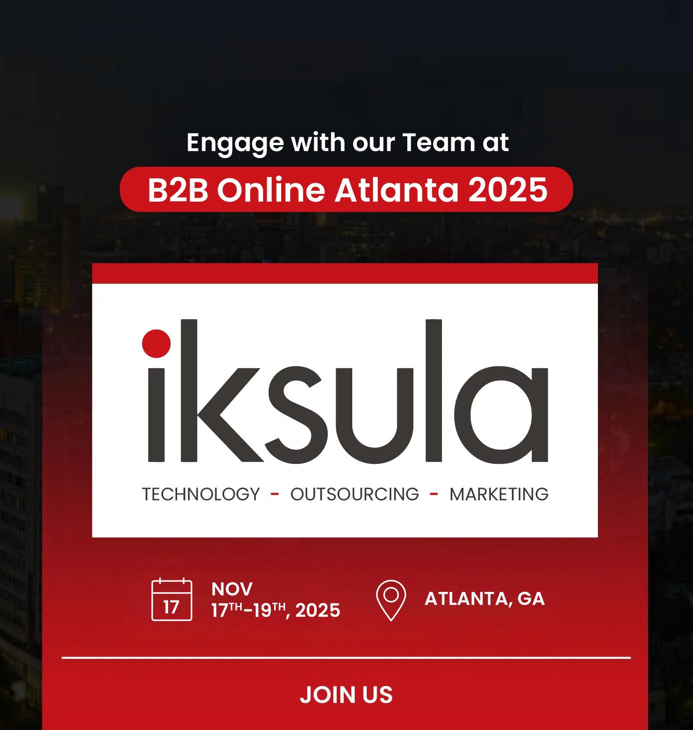 B2B Atlanta