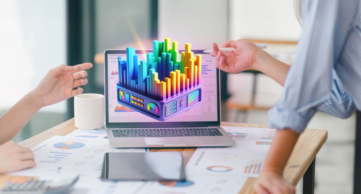 Unified KPI View for Cross-Functional Decisions - Iksula