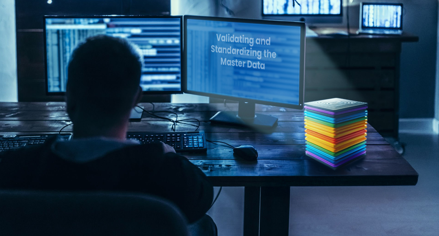 AI-Powered Data Governance and Cleansing