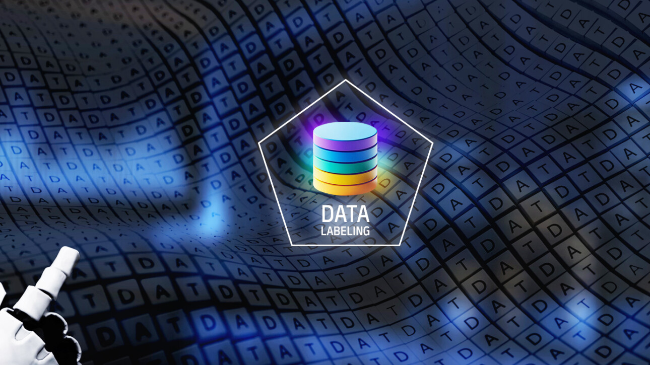 Data Labeling v2