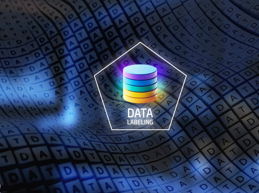 Data Labeling v2
