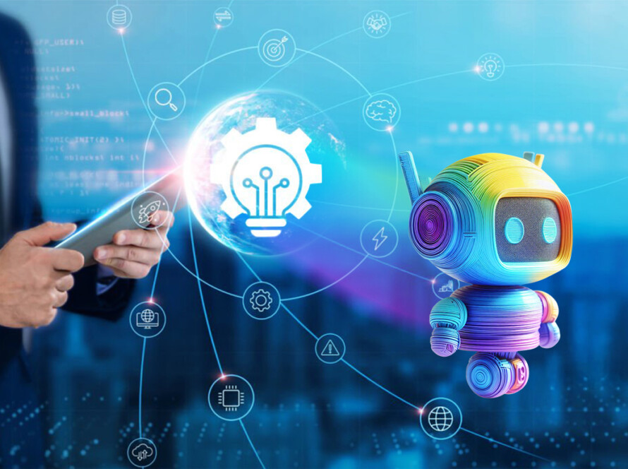 GenAI Chatbot for Product Discovery