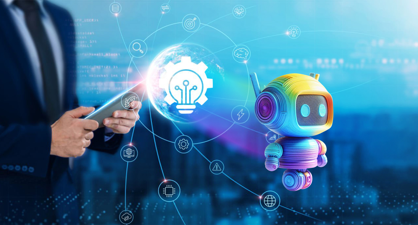 GenAI Chatbot for Product Discovery