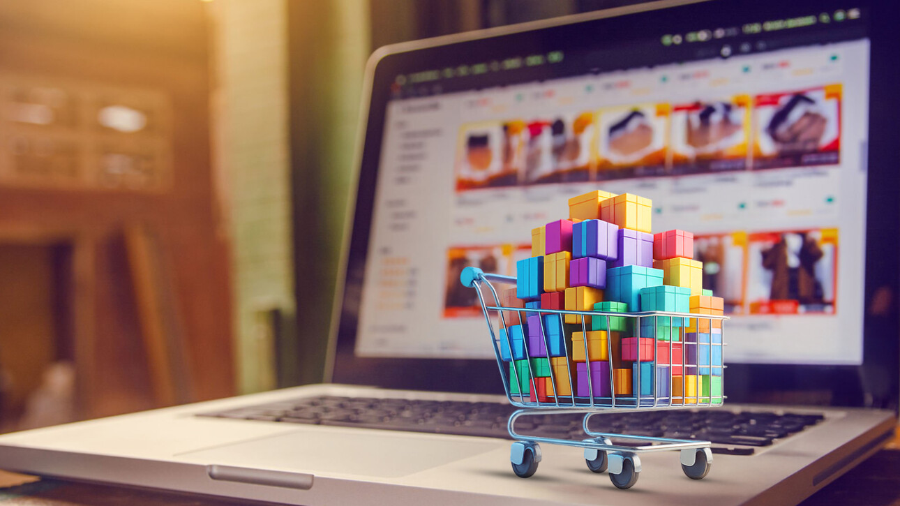 The New Commerce Playbook thumbnail
