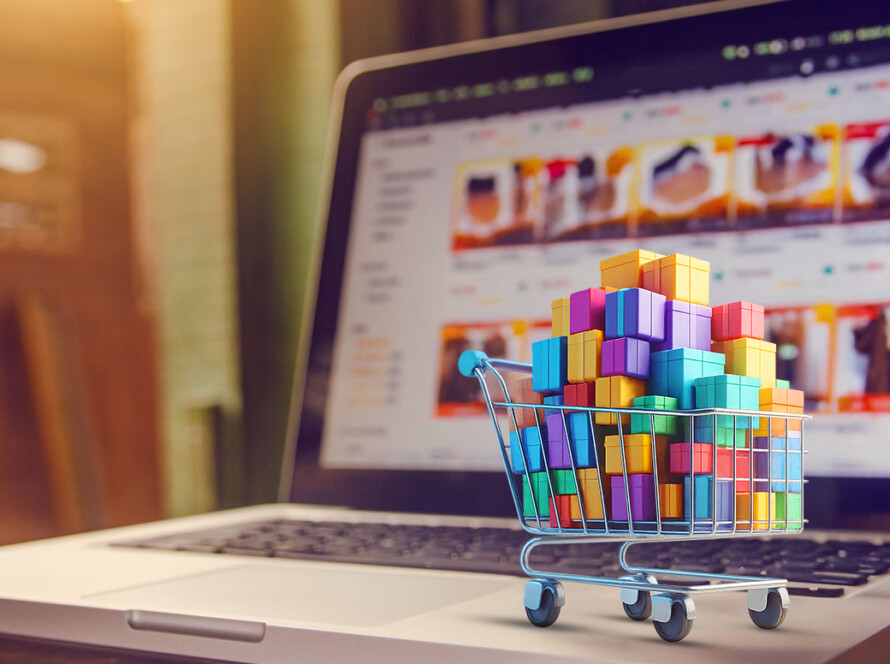 The New Commerce Playbook thumbnail