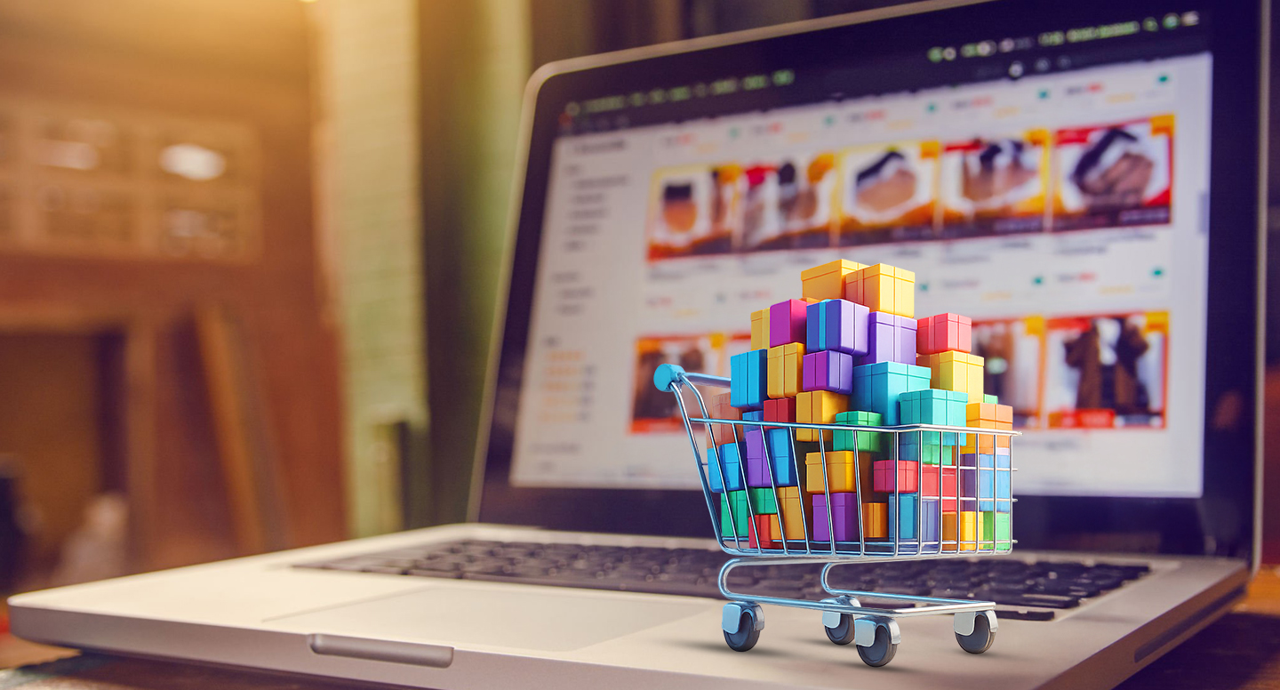 The New Commerce Playbook thumbnail