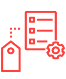 Attribute-rich outputs