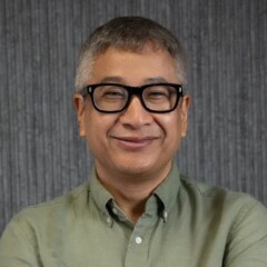 DJ Basumatari