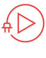 Plug-and-play feeds