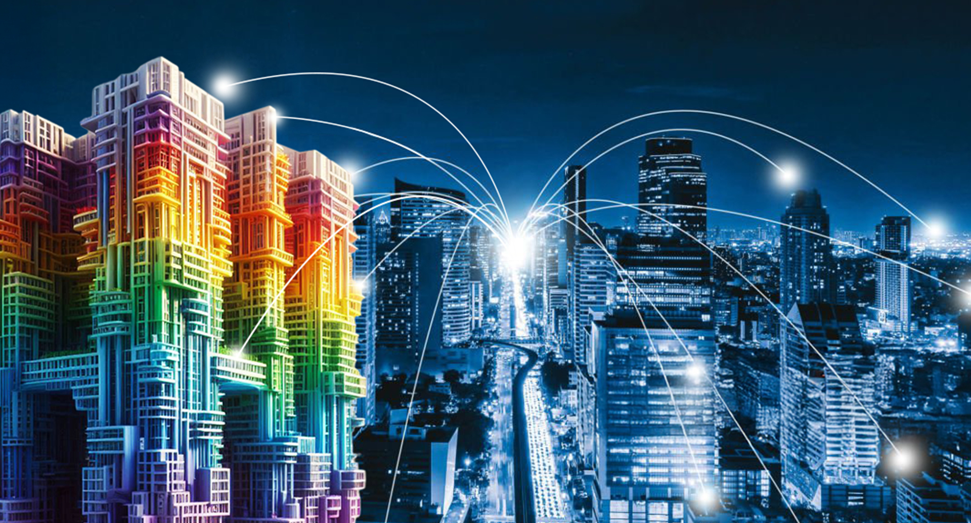 Reimagining B2B Commerce 1
