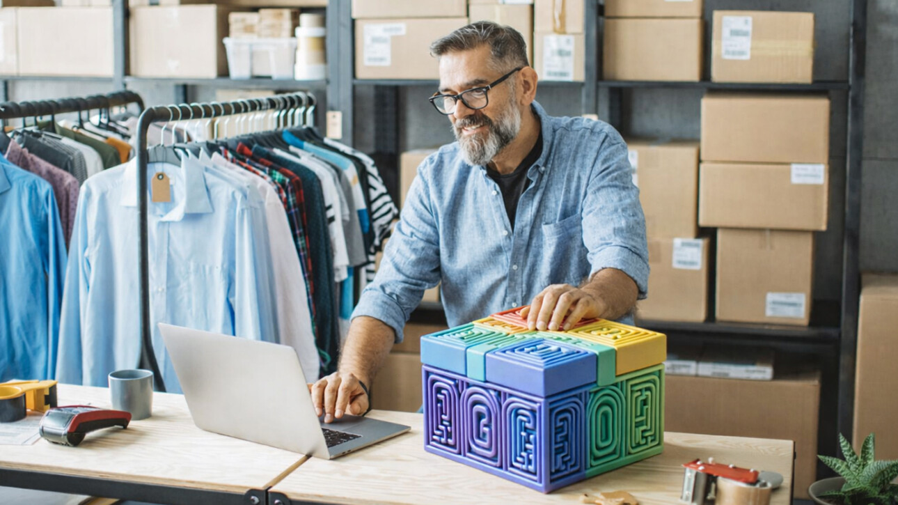 Supply Chain for Modern Retailers