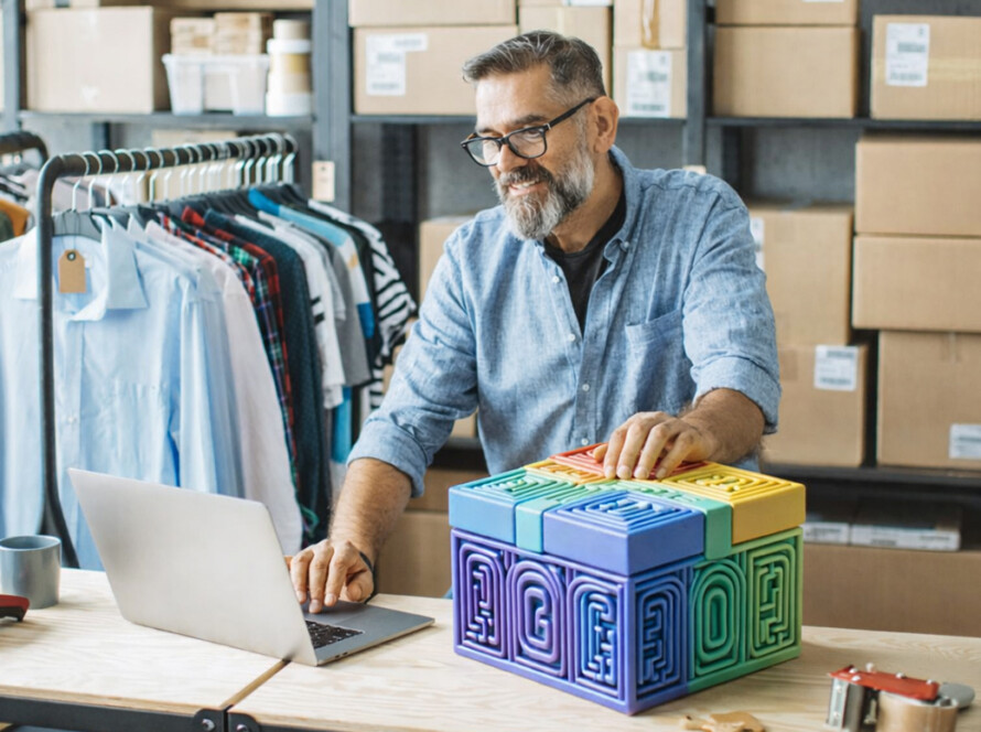 Supply Chain for Modern Retailers