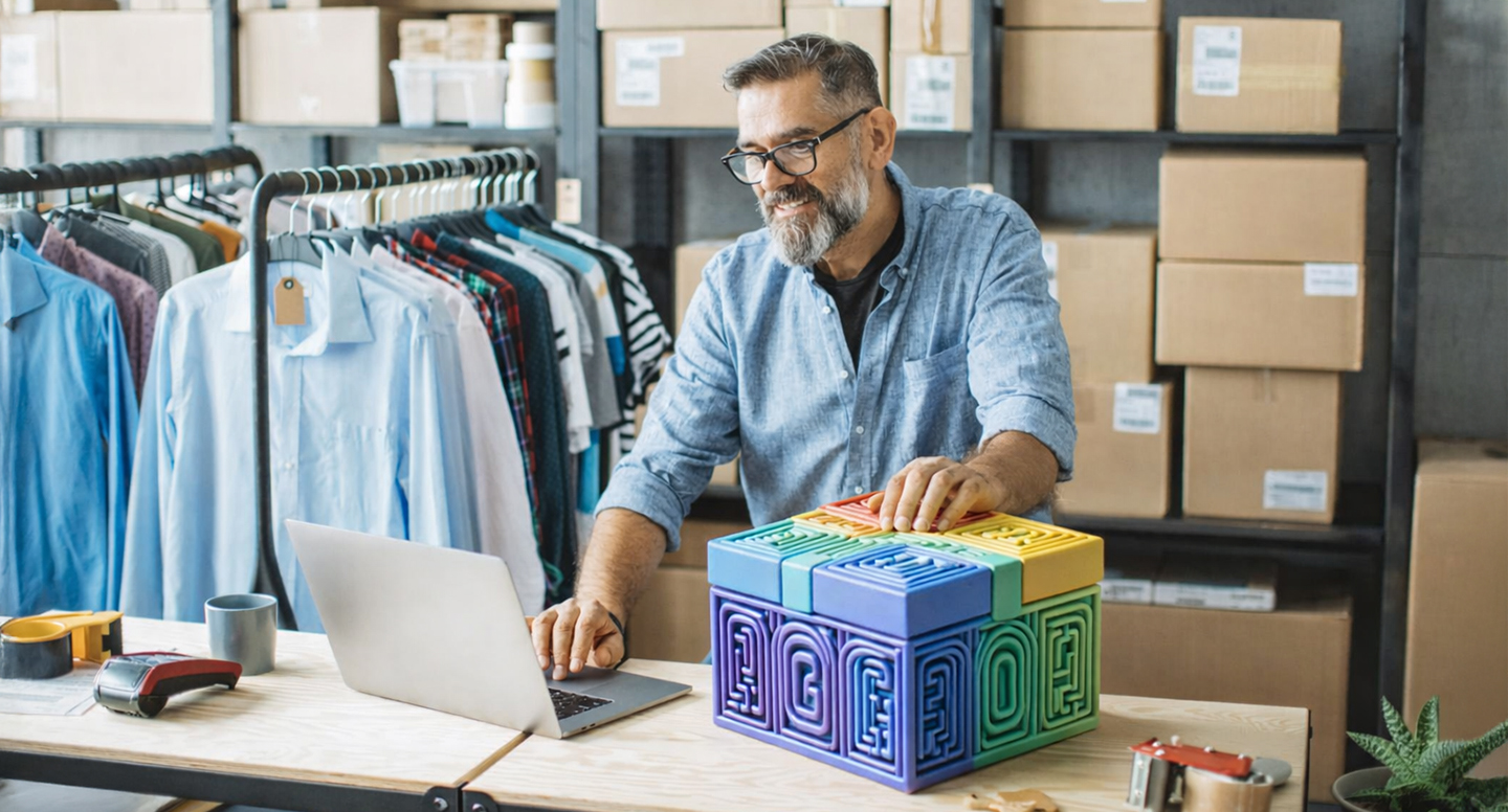Supply Chain for Modern Retailers