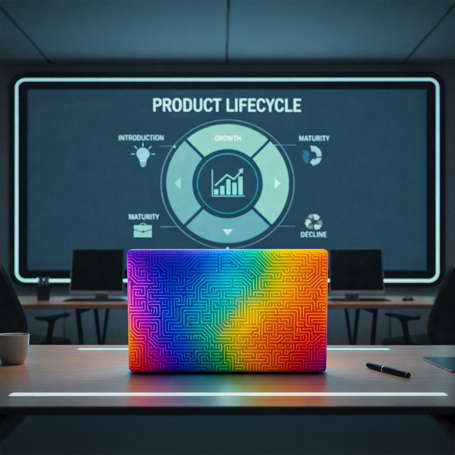 Laptop iksula theme 02 SQ