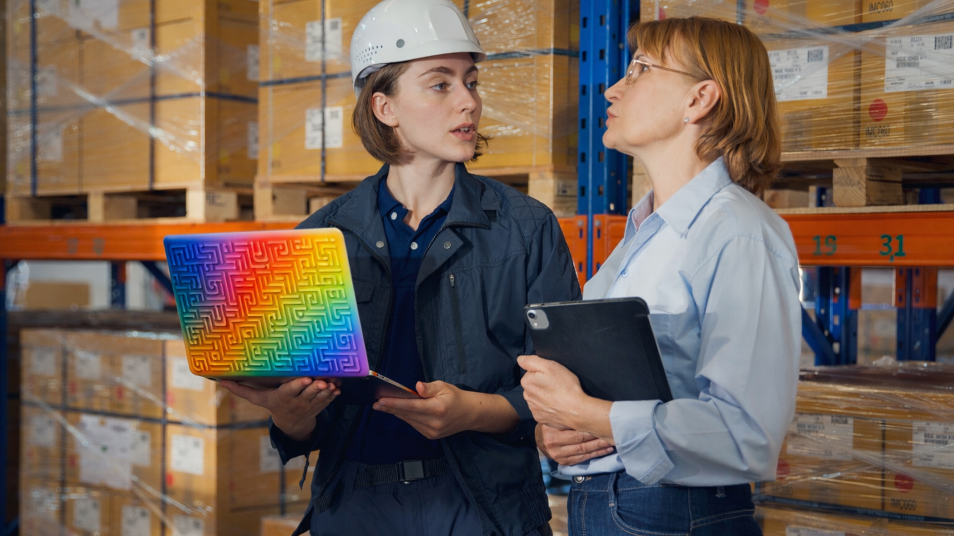 Product Inventory Intelligence