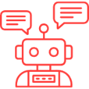 Icons AI Retail Assistants