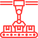 Icons Application Product Engineering