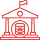 Icons Data Governance Quality