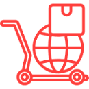 Icons Headless Composable Commerce