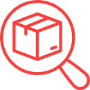 Icons Intelligent Product Discovery