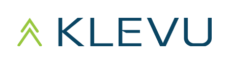 Klevu Logo PNG