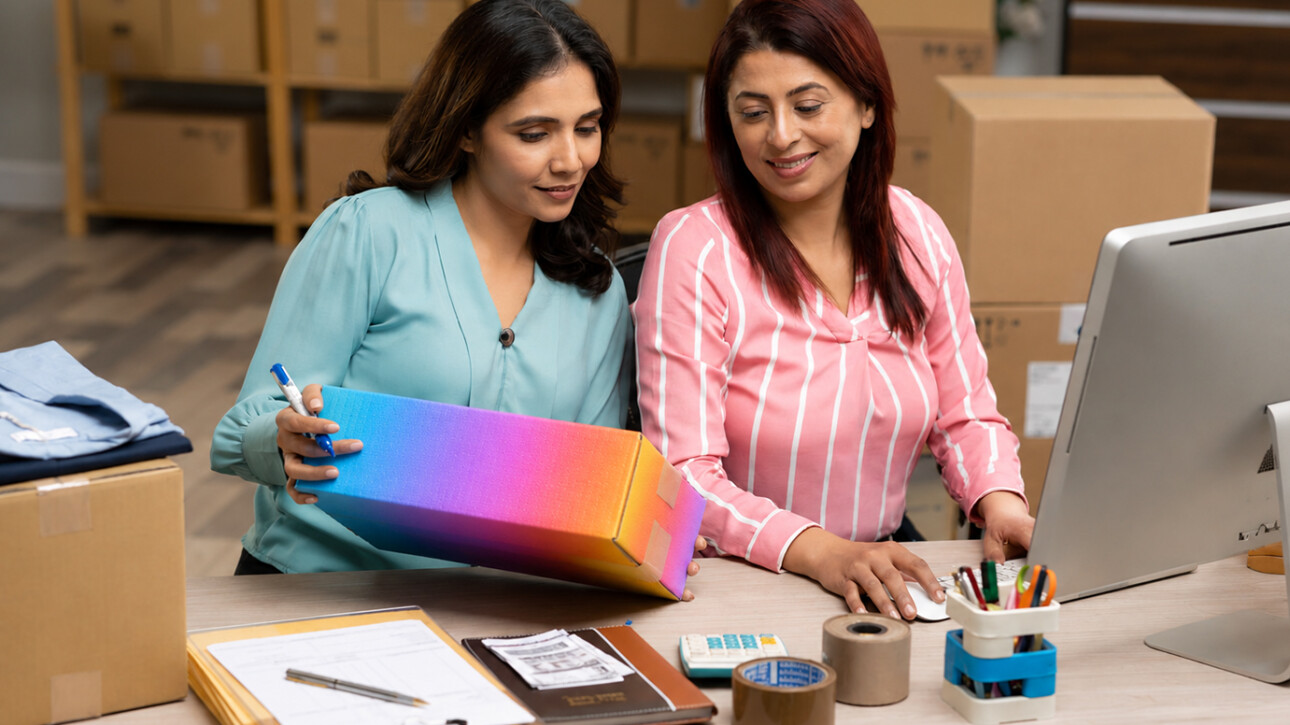 AI Personalisation for E Commerce