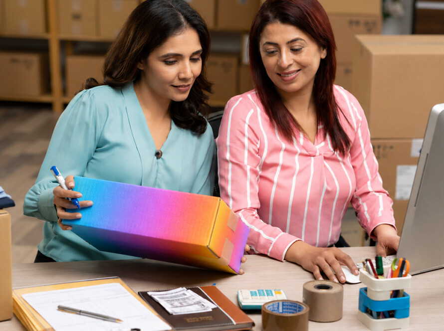 AI Personalisation for E Commerce