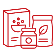 CPG Packaged Foods
