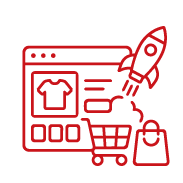 D2C Commerce Launch