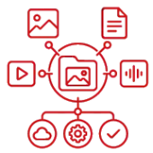 DAM Content Operations