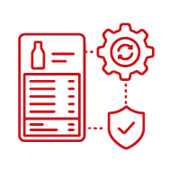 Nutritional Regulatory Data Automation