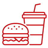QSR Restaurant Chains