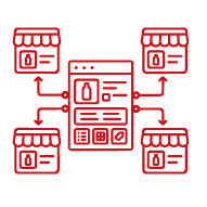 Retailer Content Syndication