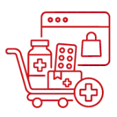 eCommerce for Pharma Medical Supply