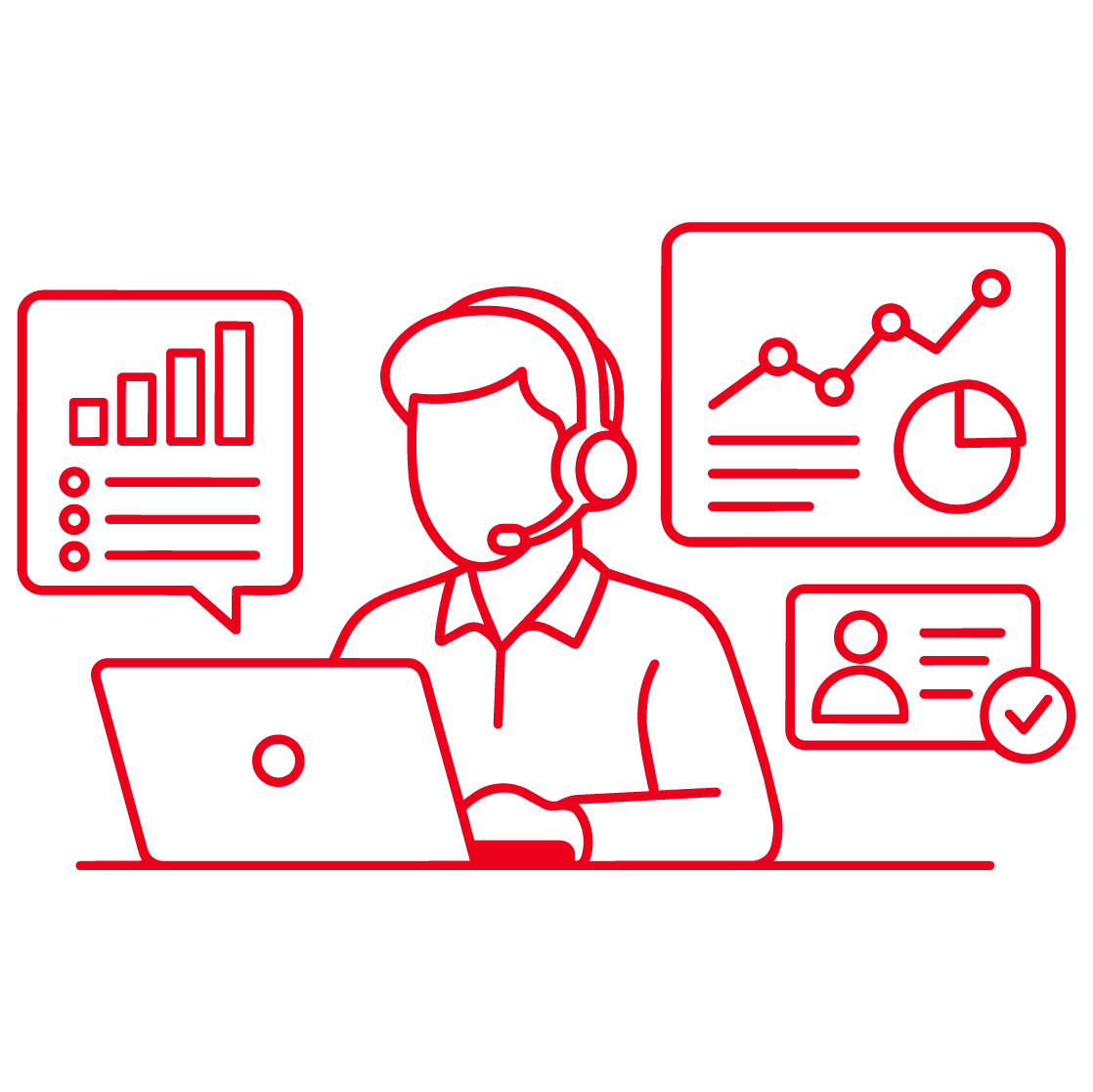 Agent Readiness Audit icon