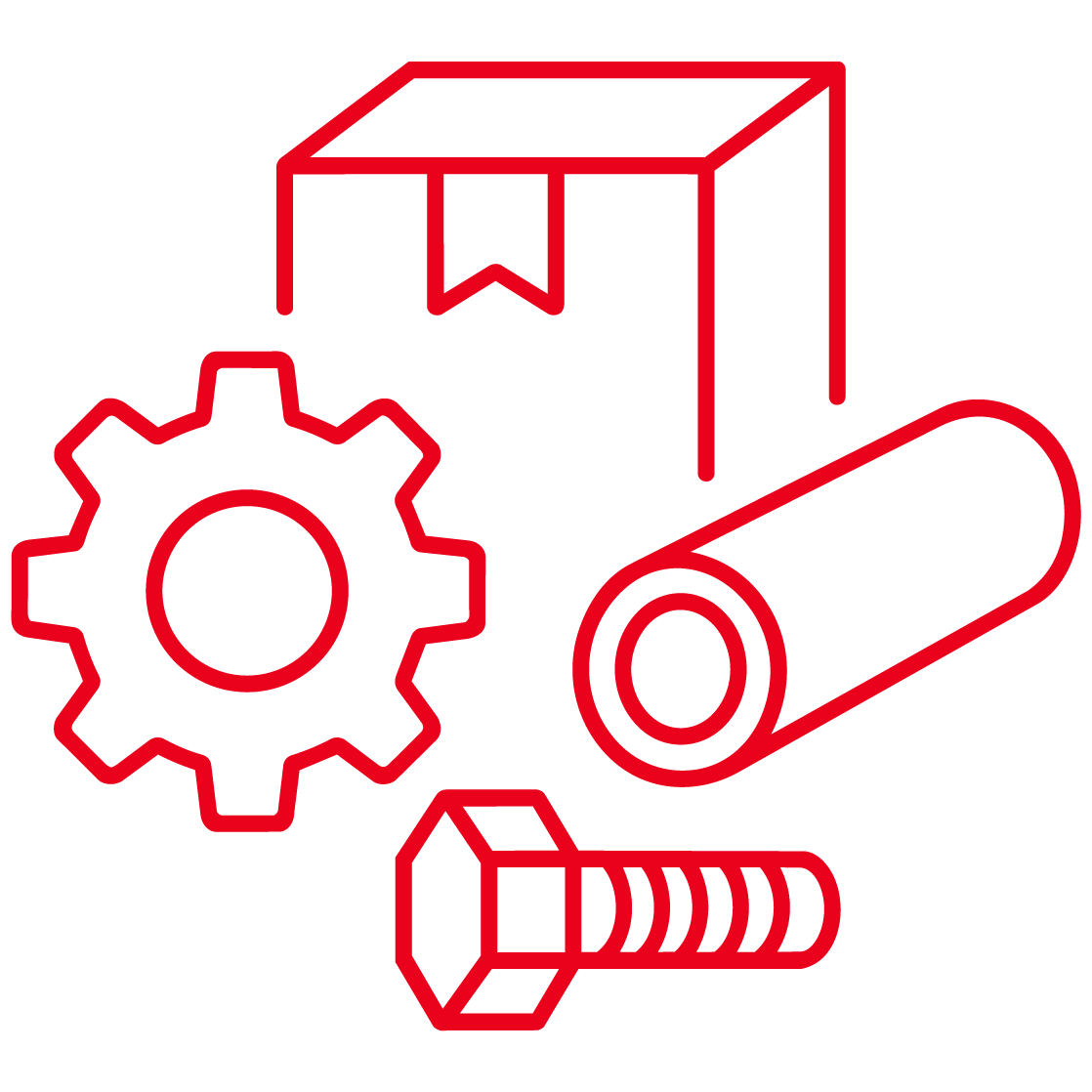 B2B Distribution icon