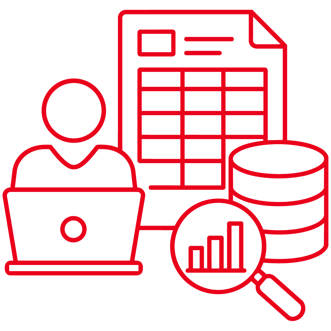 Capability Analyst icon