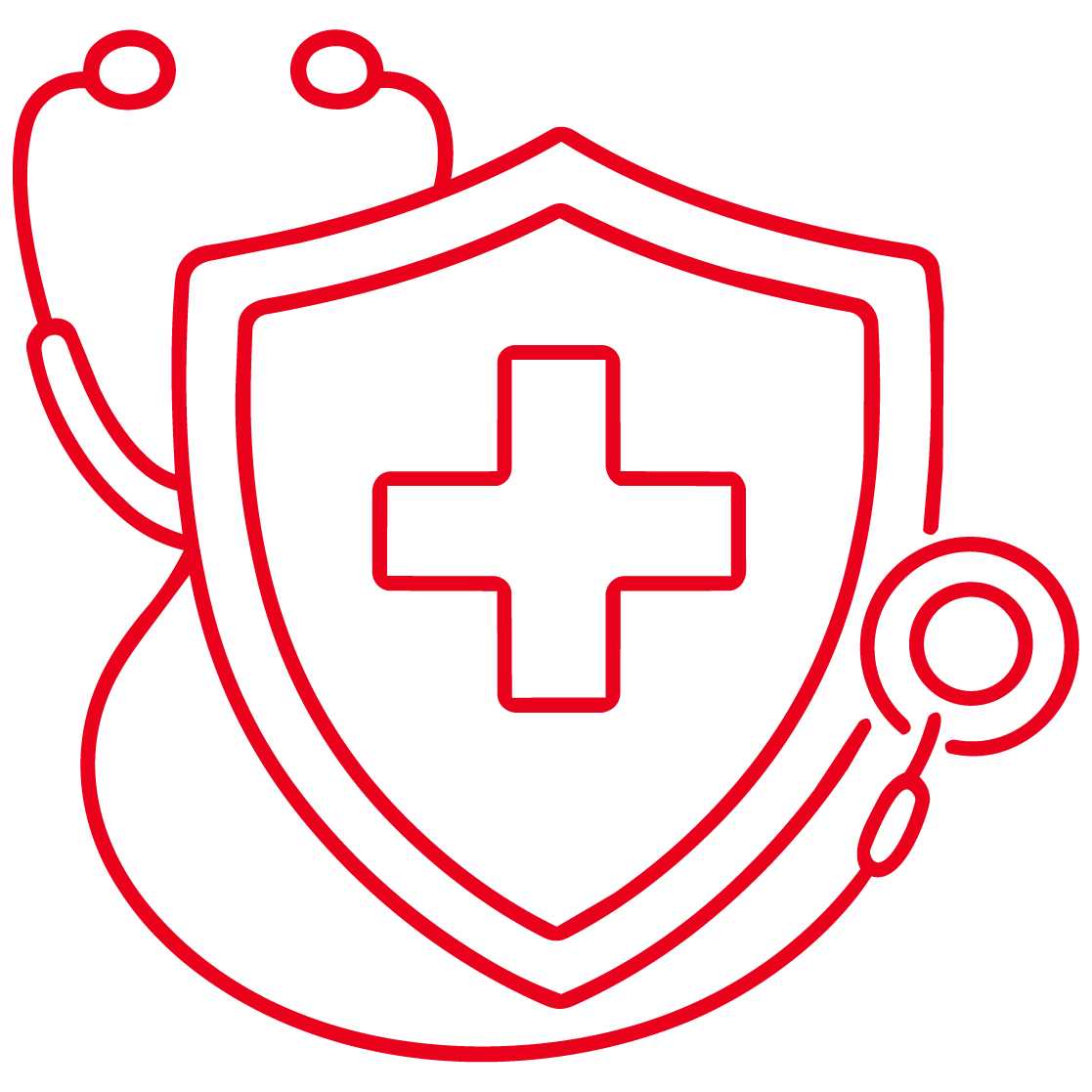 Healthcare icon