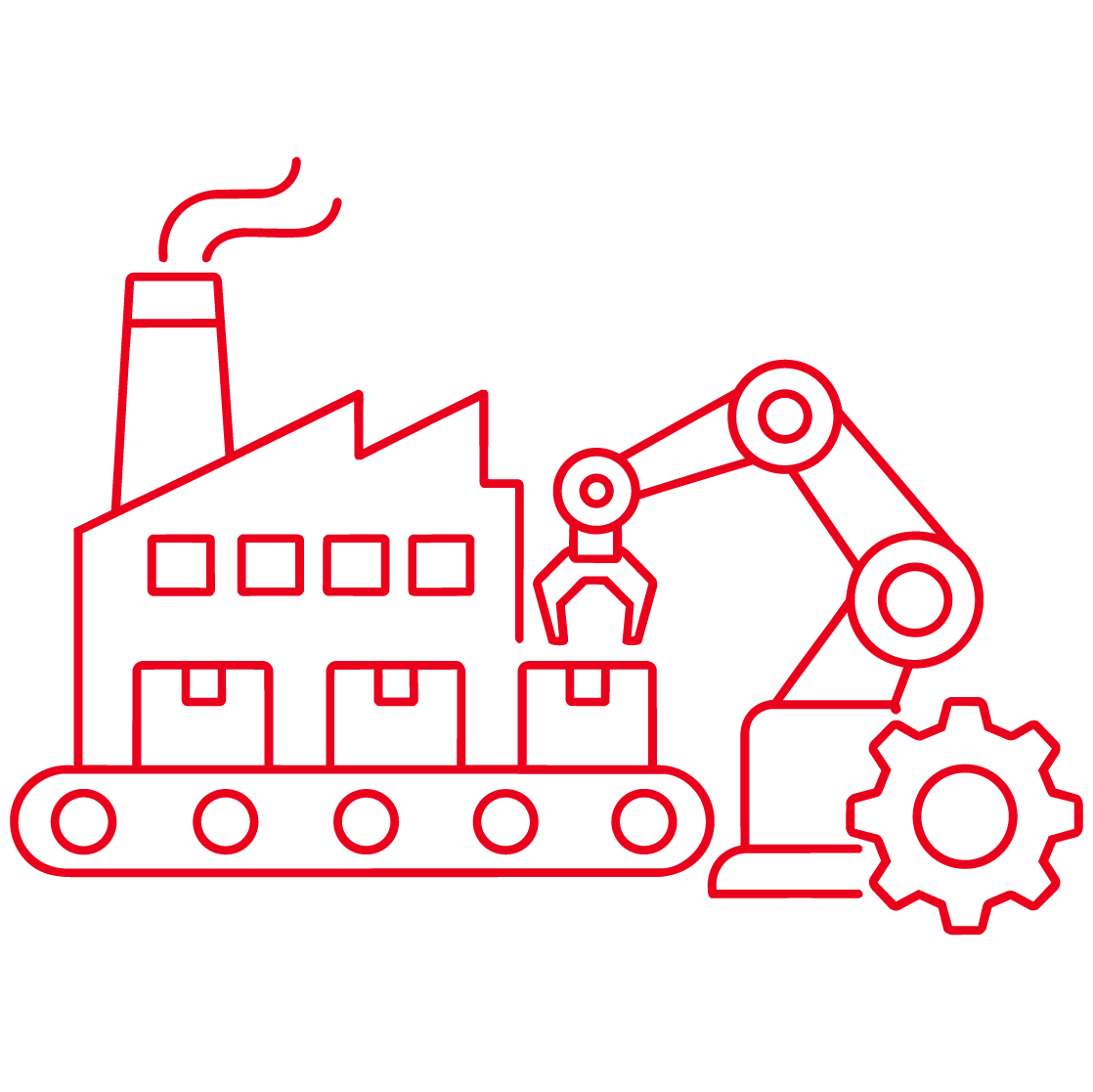 Manufacturers icon