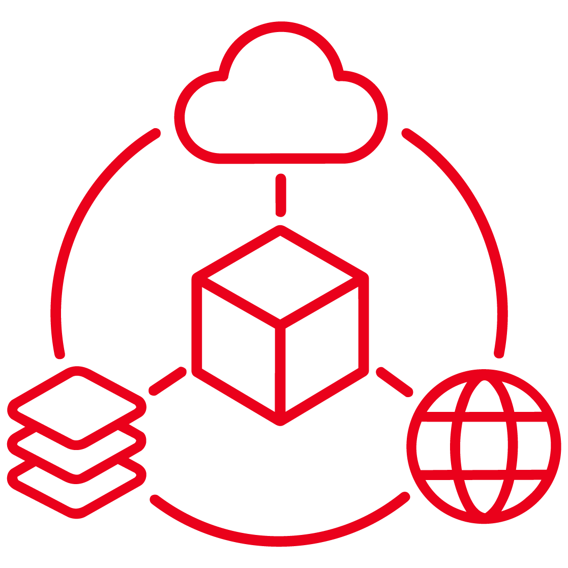 Platform-neutral icon