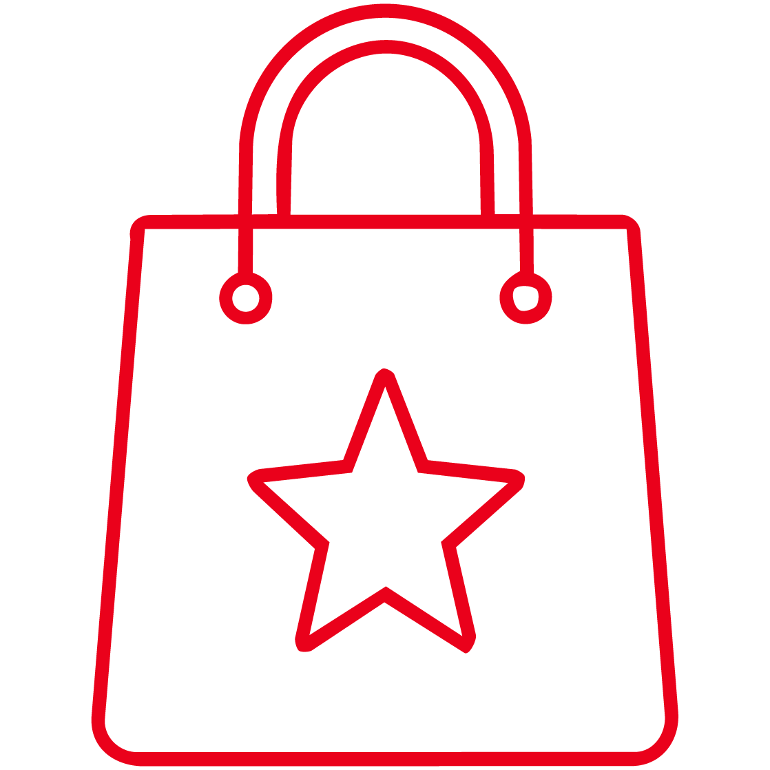 Retailers icon