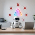 The 10 Domains of AI Agent Risk