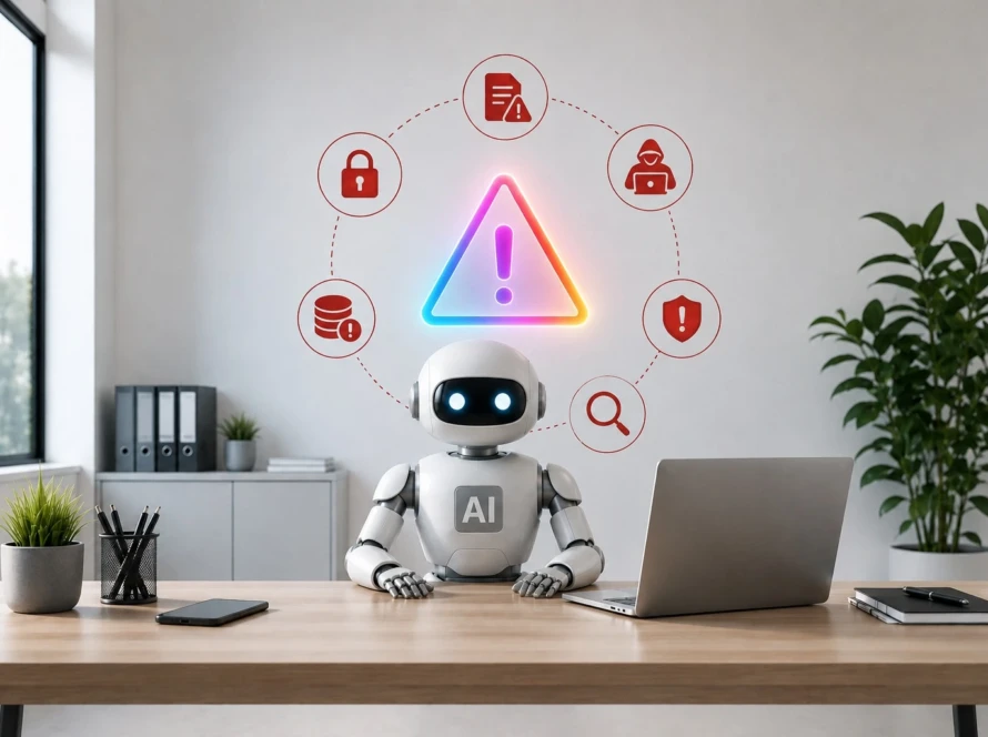 The 10 Domains of AI Agent Risk