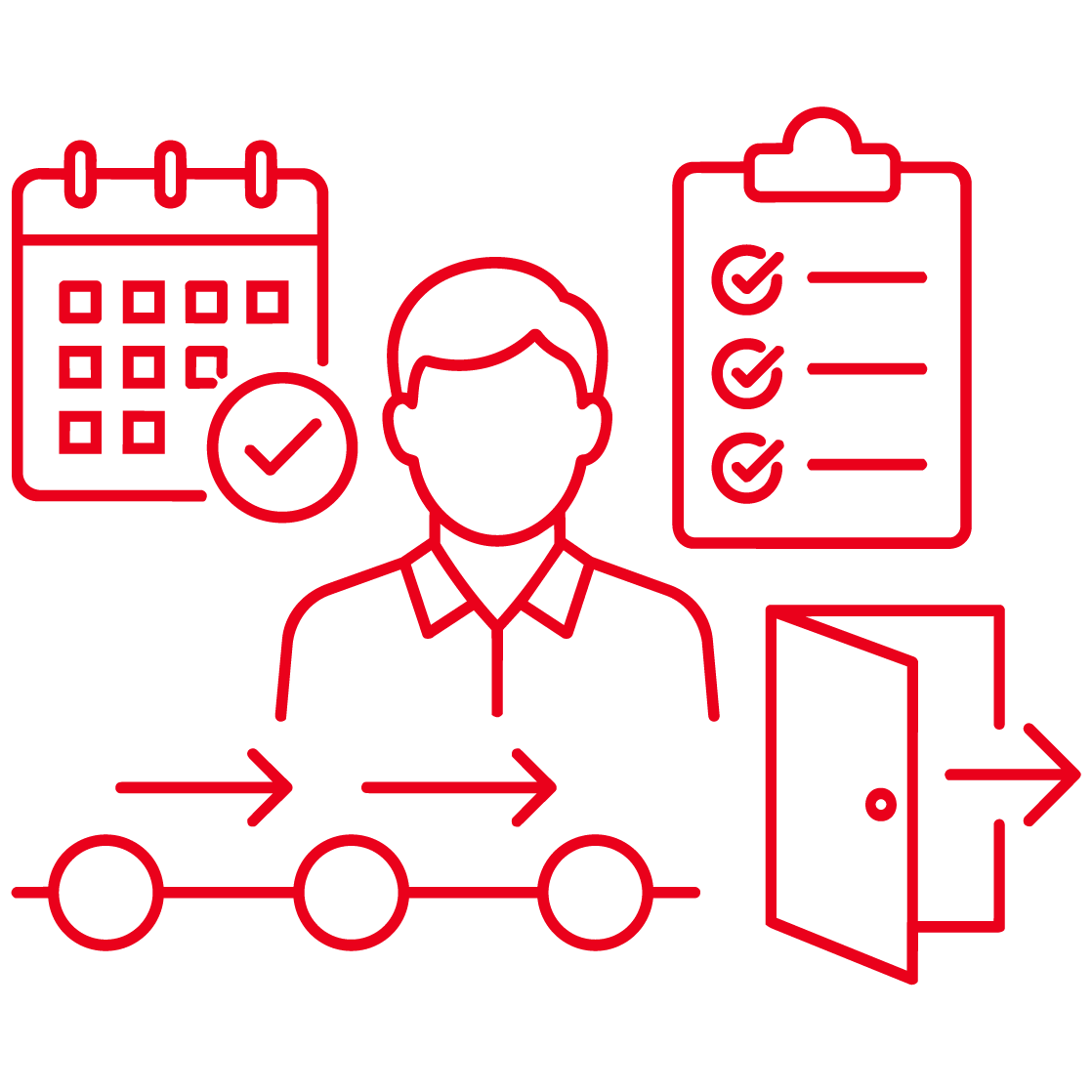Work Transfer & Rebadge icon