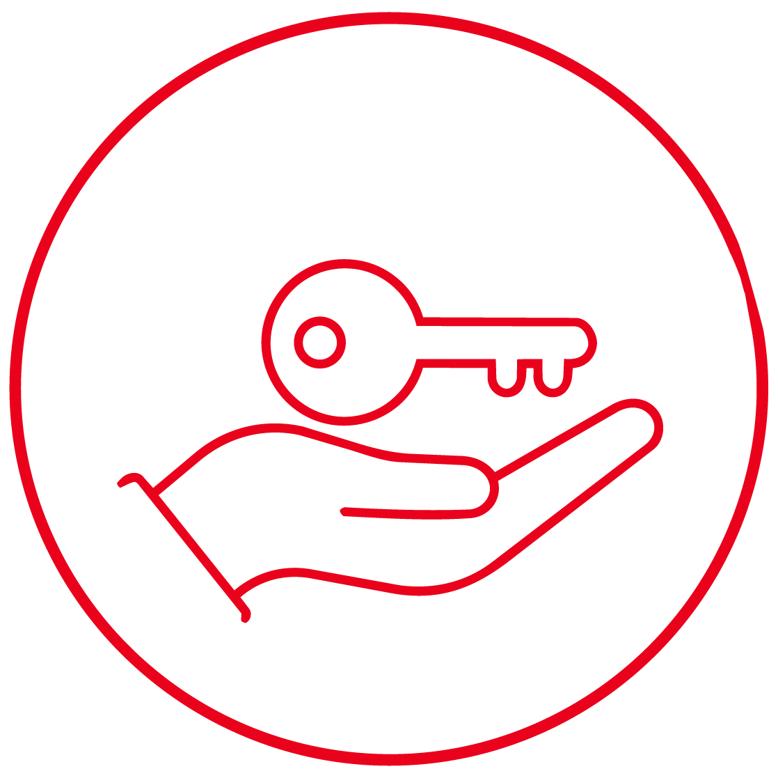 You Own the Instrument icon